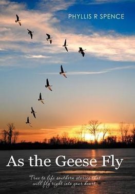 As the Geese Fly