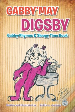 Gabby'may Digsby