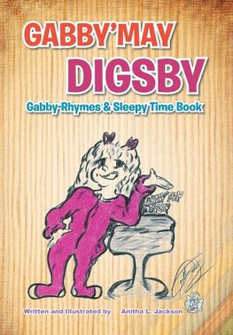 Gabby'may Digsby