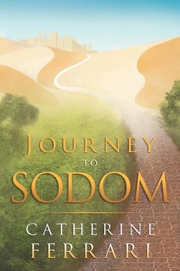 Journey To Sodom