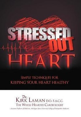 Stressed Out Heart