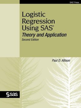 Logistic Regression Using SAS