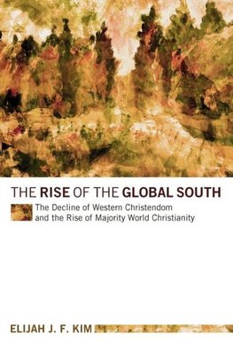 The Rise of the Global South