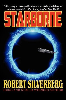 Silverberg's Starborne