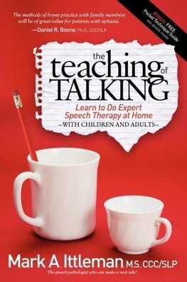 The Teaching of Talking