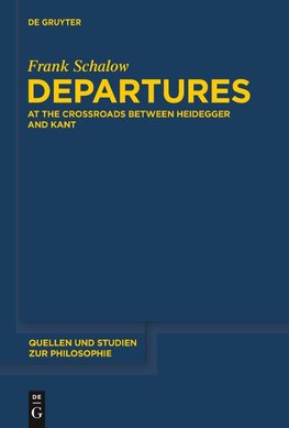 Departures