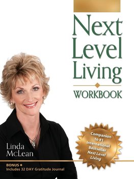 Next Level Living Workbook