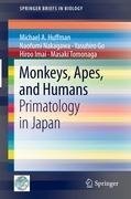 Monkeys, Apes, and Humans