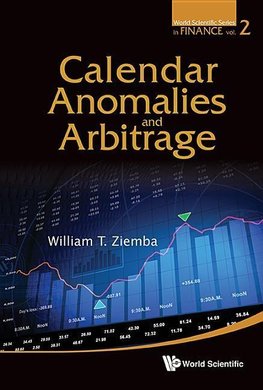 T, Z:  Calendar Anomalies And Arbitrage