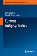 Current Antipsychotics