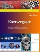 Kartvergaser