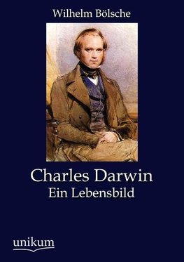 Charles Darwin