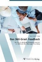 Das 360-Grad- Feedback