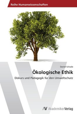 Ökologische Ethik