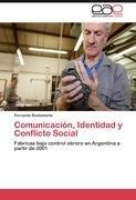 Comunicación, Identidad y Conflicto Social