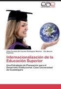 Internacionalización de la Educación Superior