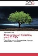 Programación Didáctica para 3º ESO