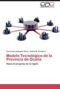 Modelo Tecnológico de la Provincia de Ocaña