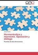 Hermenéutica y marxismo. Oposición y diálogo