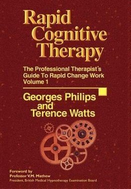 Rapid Cognitive Therapy