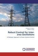 Robust Control for Inter-area Oscillations