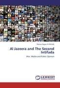 Al Jazeera and The Second Intifada