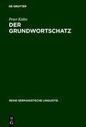 Der Grundwortschatz