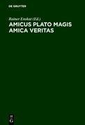 Amicus Plato magis amica veritas