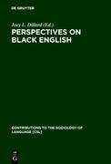 Perspectives on Black English