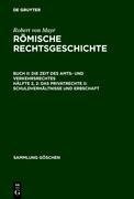 Das Privatrecht II: Schuldverhältnisse und Erbschaft