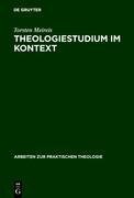 Theologiestudium im Kontext