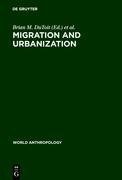 Migration and Urbanization