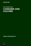 Cannabis and Culture