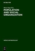 Population and Social Organization