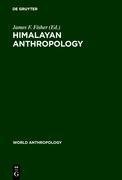 Himalayan Anthropology