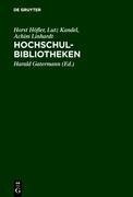 HochschulBibliotheken