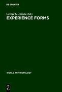 Experience Forms