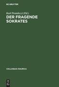 Der fragende Sokrates