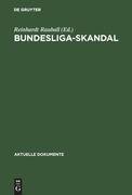 Bundesliga-Skandal