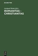 Romanitas - Christianitas