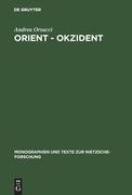 Orient - Okzident