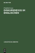 Diskursdeixis im Englischen