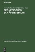 Pegnesisches Schäfergedicht