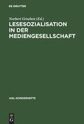 Lesesozialisation in der Mediengesellschaft