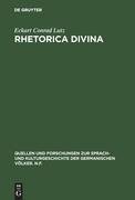 Rhetorica divina