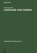 Language and Cinema