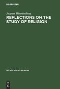 Reflections on the Study of Religion