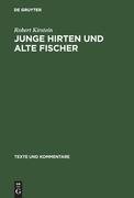 Junge Hirten und alte Fischer