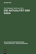 Die Aktualität der Saga