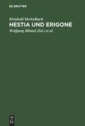 Hestia und Erigone